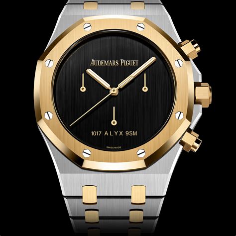 1017 alyx audemars piguet|alyx audemars piguet.